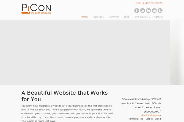 uDesign theme site design template sample