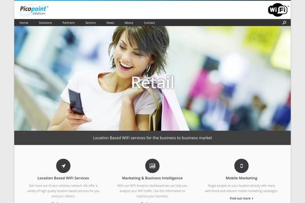 Site using Gutenslider plugin