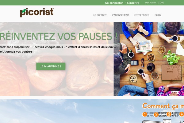 Idstore theme site design template sample