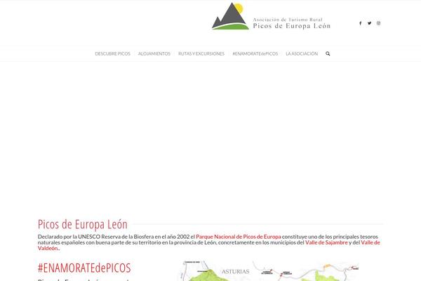 Site using Maps-marker-pro plugin