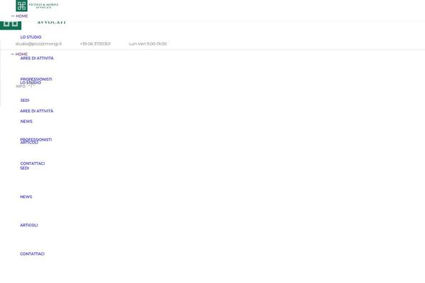 Site using Halstein-core plugin