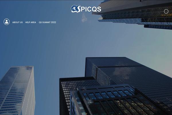 Site using Spiffy Calendar plugin