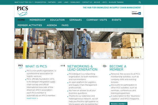 Site using Searchwp plugin