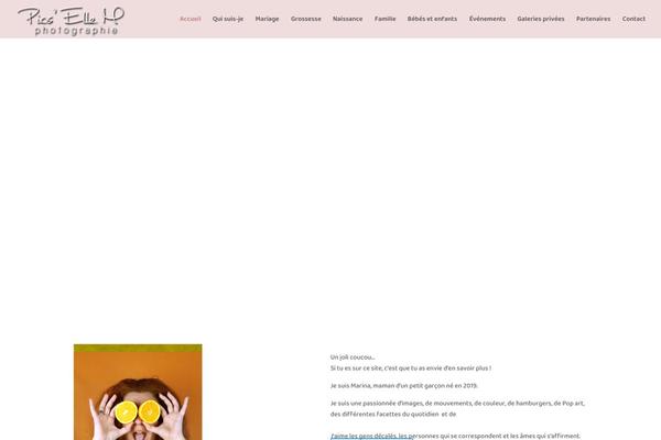 Site using Wp-whatsapp-chat plugin