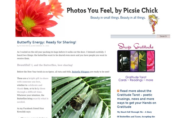 Site using Audio Player plugin
