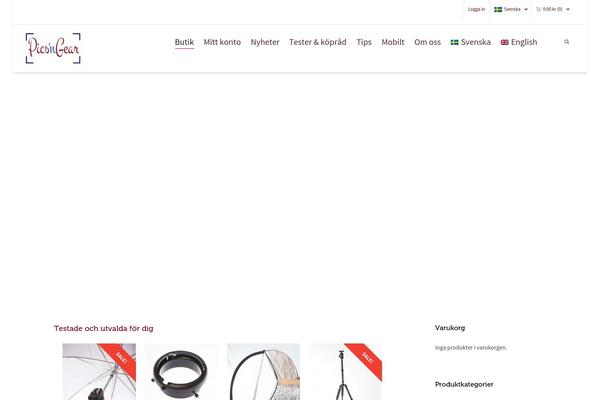 Site using Jck_woo_quickview.tmp plugin