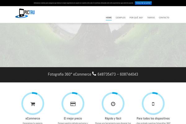 Site using Gdpr-cookie-compliance plugin
