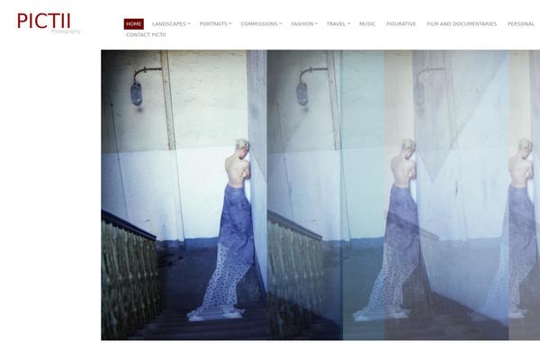 Site using Fusion-extension-gallery plugin