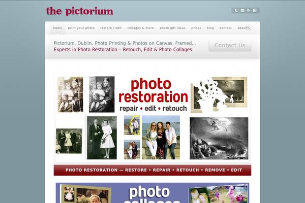 Site using Before After plugin