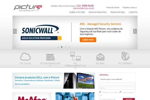 Site using Wp-captcha plugin
