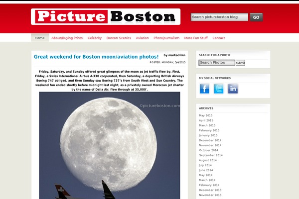 Site using Kaltura All-in-One Video Plugin for WordPress plugin