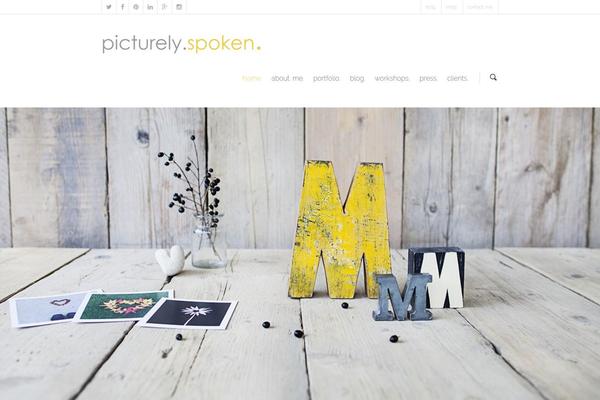 Site using Basic Instagram Widget plugin