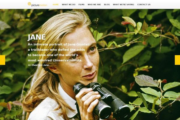 Site using Carousel-of-post-images plugin