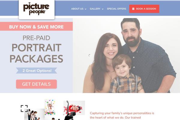 Site using Vc-extensions-bundle plugin
