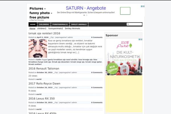 Site using Facebook Button by BestWebSoft plugin