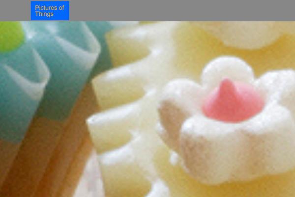 Bridge theme site design template sample