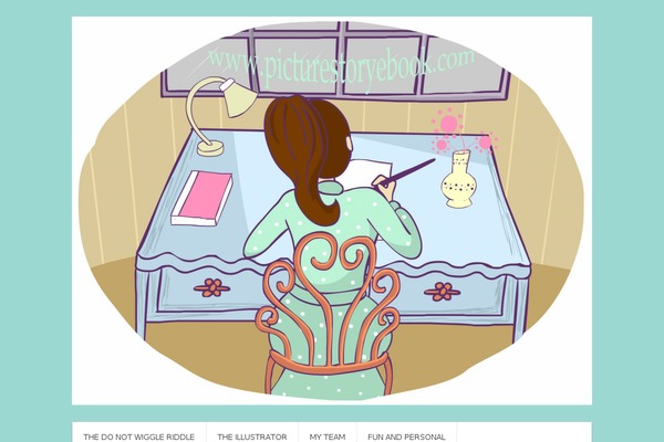 Site using Easy Photo Album plugin