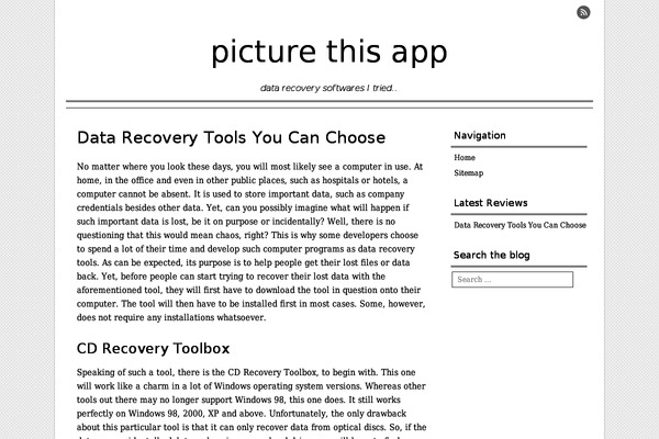 Mon Cahier theme site design template sample