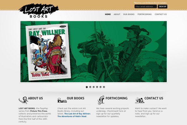 Alabastroswp theme site design template sample