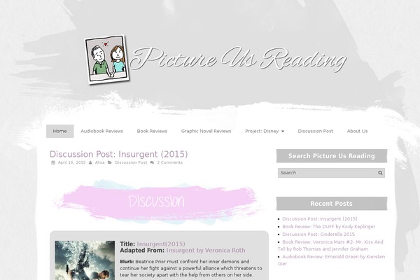painterly WordPress theme, websites list used painterly theme painterly theme websites examples