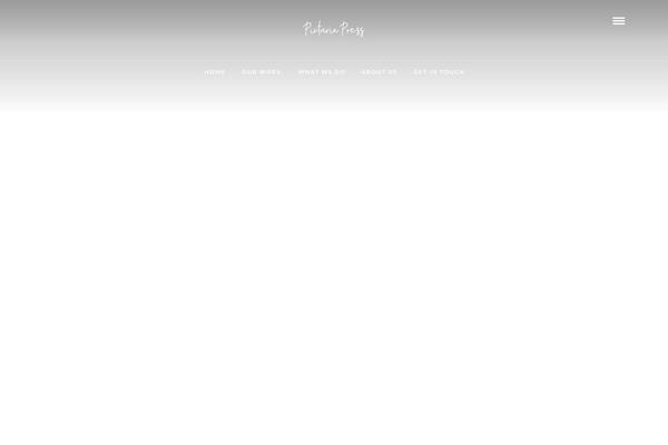 PhotoMe theme site design template sample