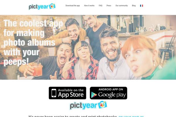 Site using Easy Video Player plugin