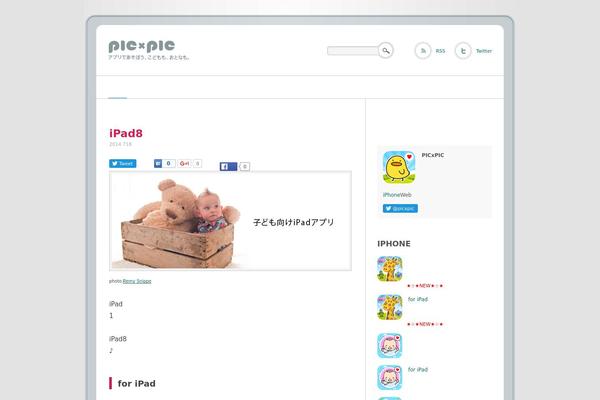 Site using SyntaxHighlighter Evolved plugin