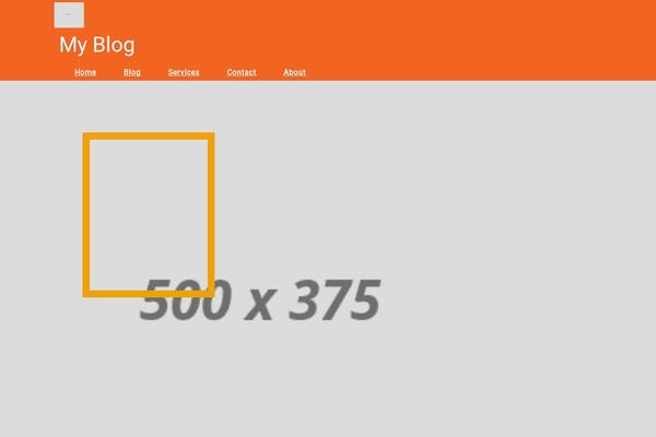 Site using Jeg-elementor-kit plugin