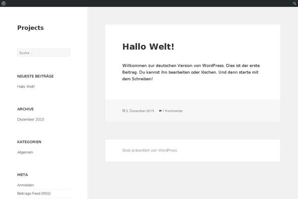 Site using KnB Lite - Knowledge Base / FAQ Plugin plugin