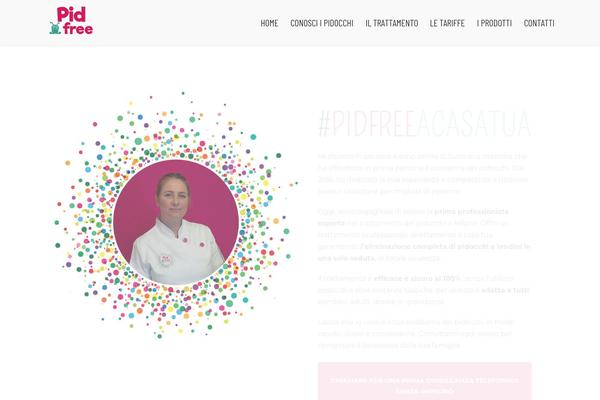 Site using Goodlayers-core plugin