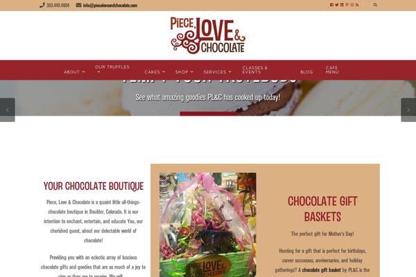 Site using Woocommerce Gift Wrapper plugin
