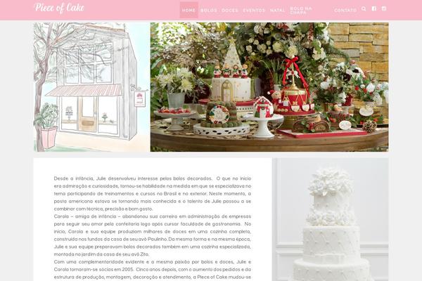 Site using YITH Infinite Scrolling plugin