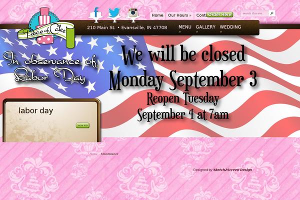 Site using Quick Page/Post Redirect Plugin plugin