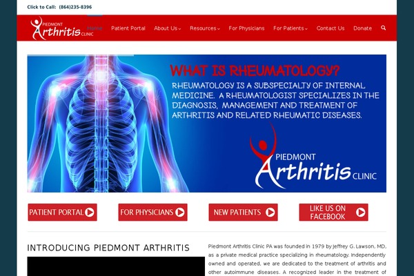 Posh theme site design template sample