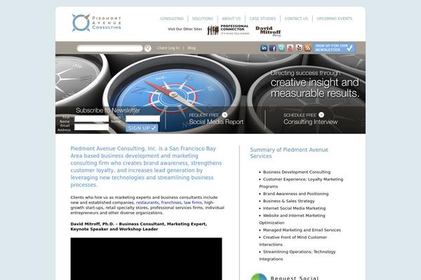 Site using Addons-for-divi plugin