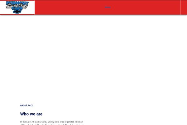 Site using Xt-visitor-counter plugin