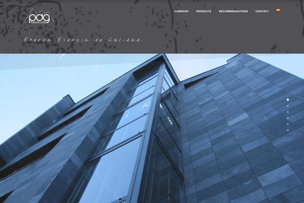 Gt3-wp-sherwood theme site design template sample