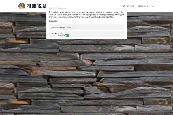 Bridge Child theme site design template sample