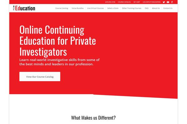 Site using Connects-infusionsoft plugin