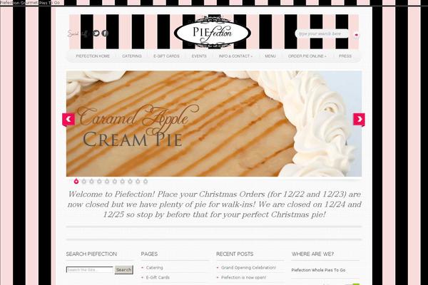 piefectionaz.com site used Simplenbright1