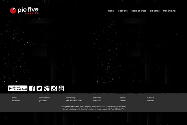 piefivepizza.com site used Piefivepizza17