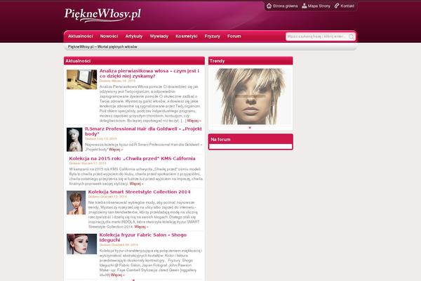 Site using Thethe-image-slider plugin