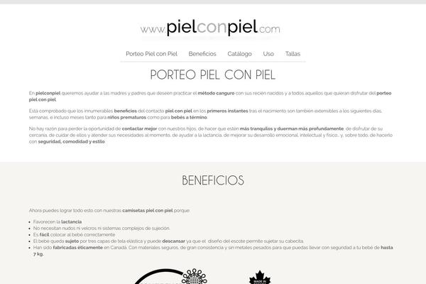 Site using Bmslick plugin