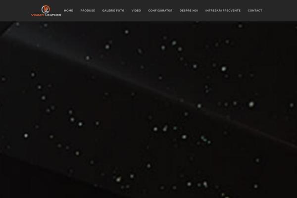 Site using Bridge-core plugin