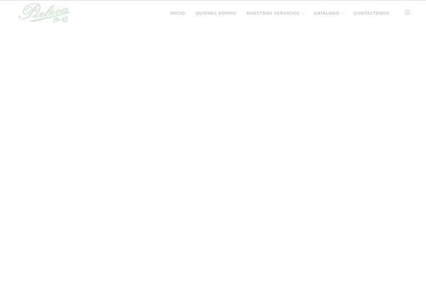 Site using Shopkeeper-extender plugin