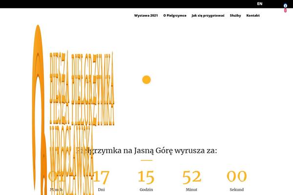 Site using Diviflash plugin