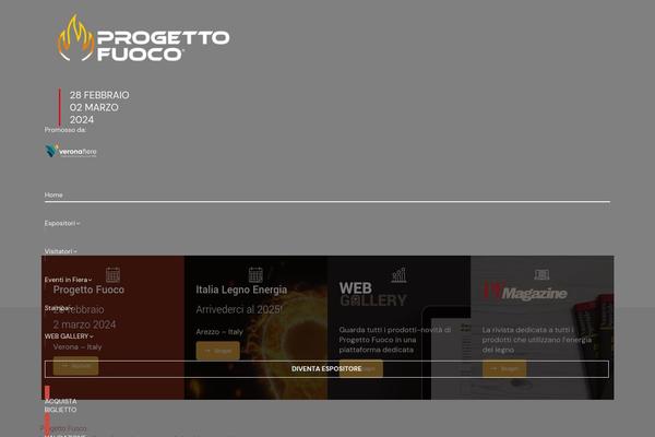 Tema-child theme site design template sample