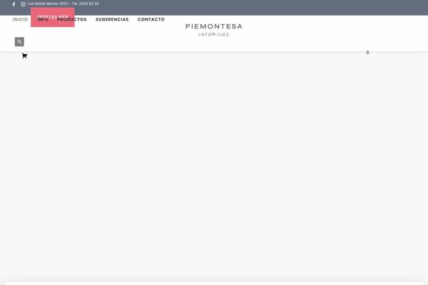 Site using Woocommerce-request-a-quote plugin