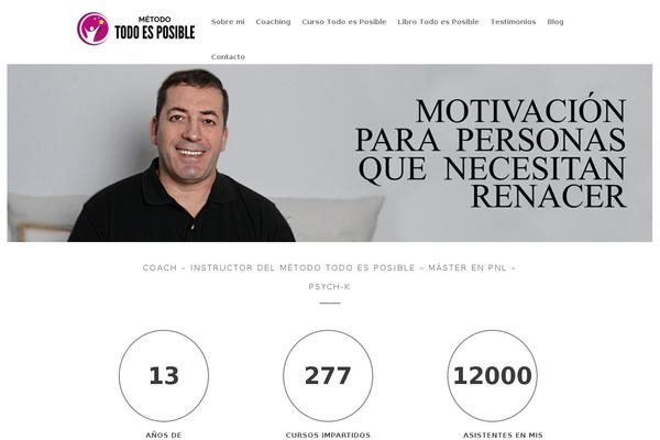 piensaquepuedesypodras.com site used Brazil