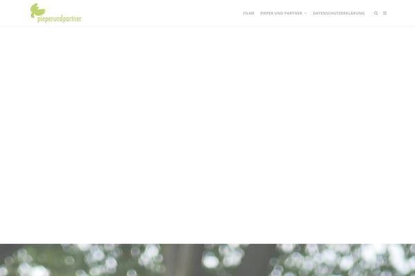 Themetrust-create theme site design template sample